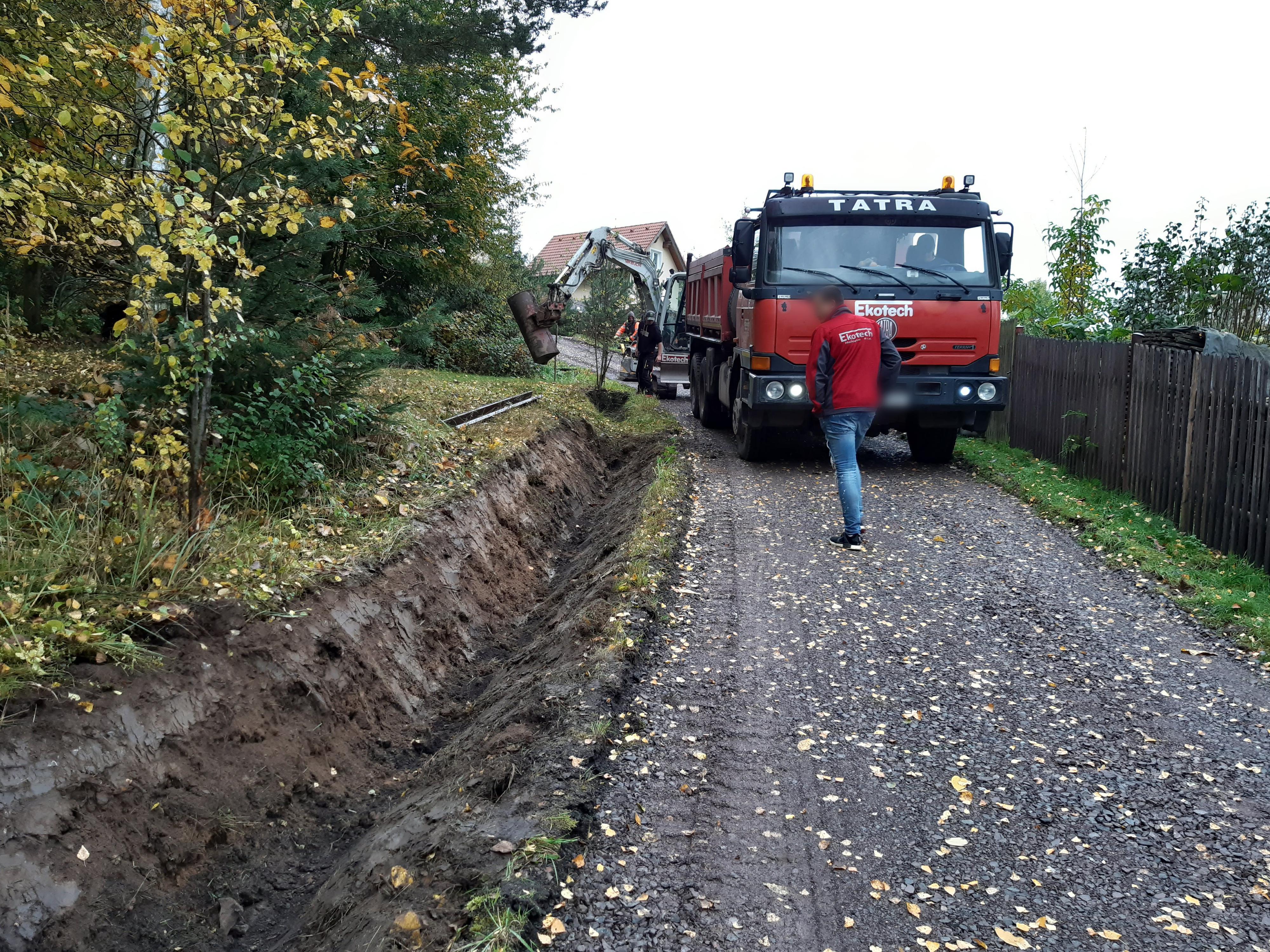 Ekotech Hořovice s.r.o.