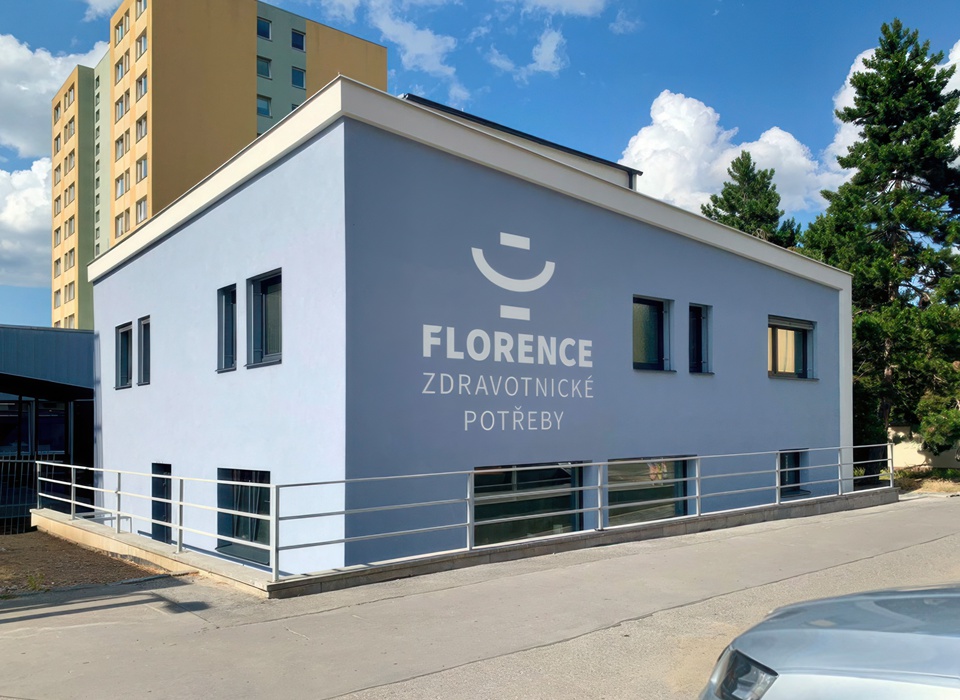 Zdravotnické potřeby Florence foto 3