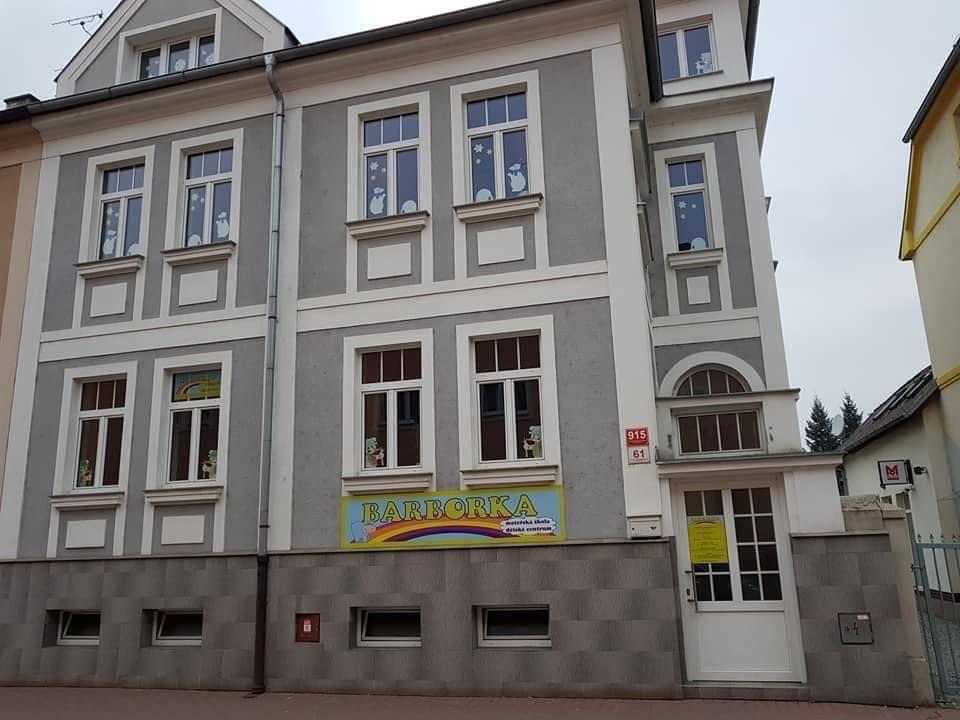 Centrum Barborka - Dětská skupina Brouččci foto 2