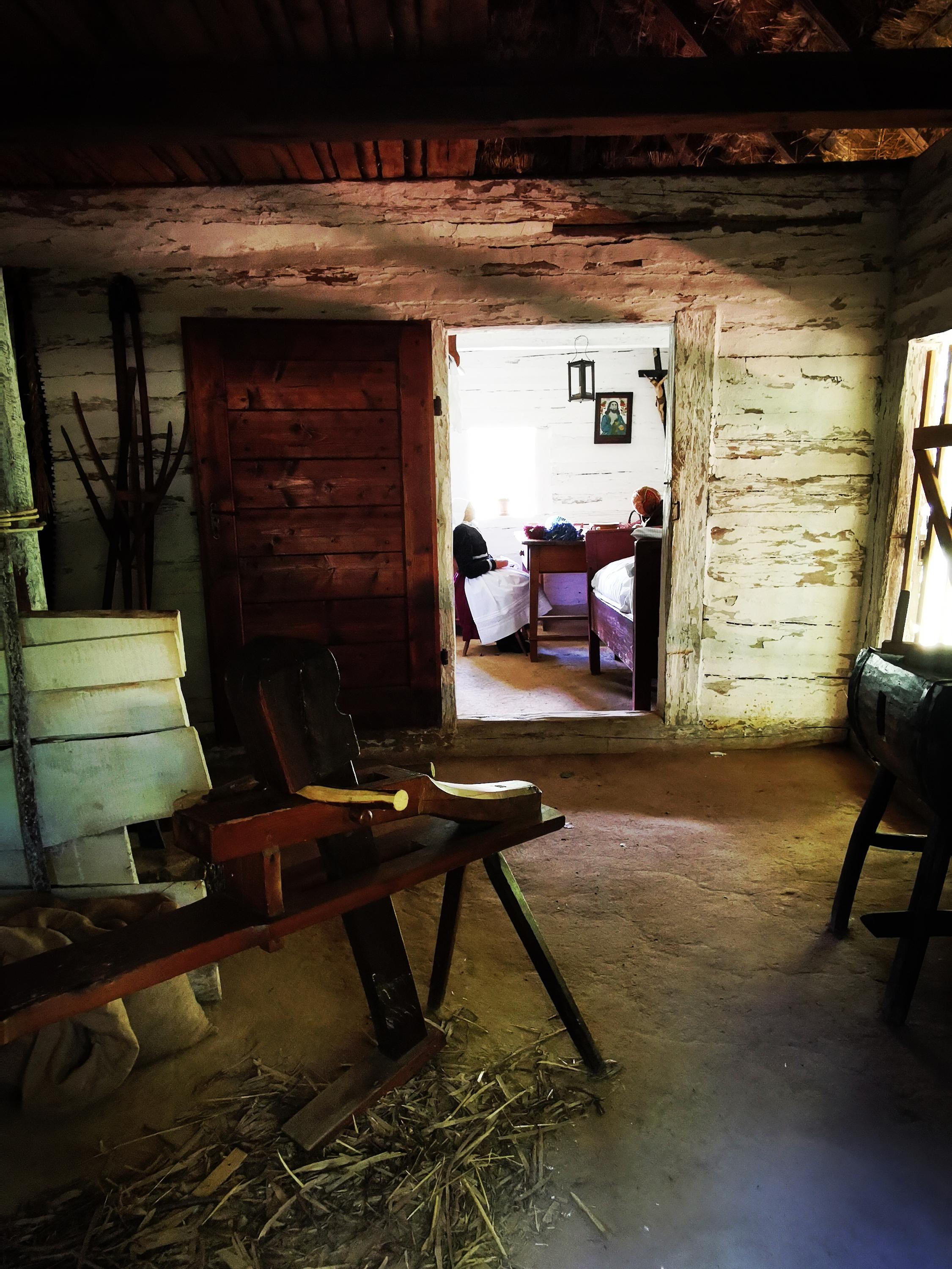 Skanzen Strážnice foto 4