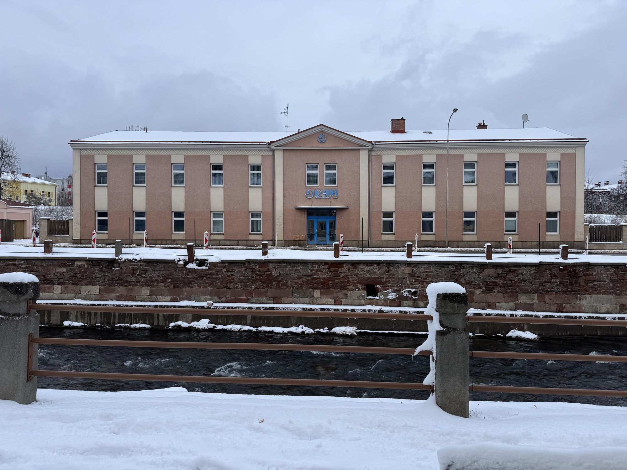 Vodovody a kanalizace Trutnov, a.s.