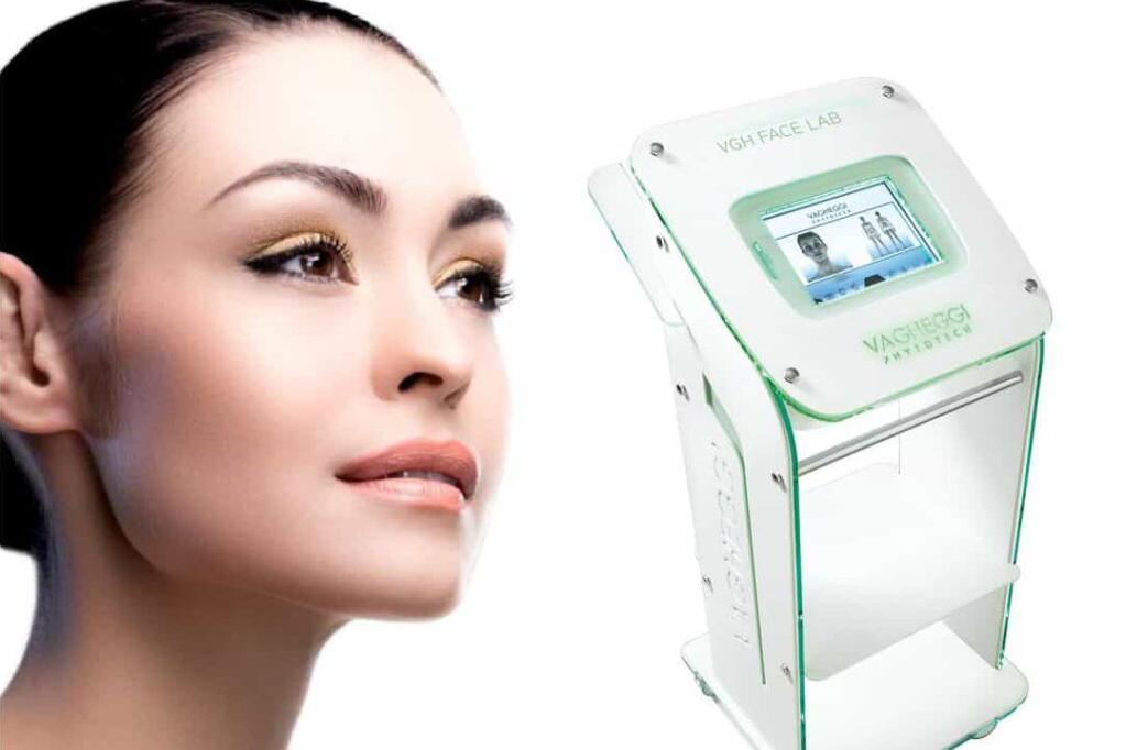 Balíček 5 ošetření za zvýhodněnou cenu