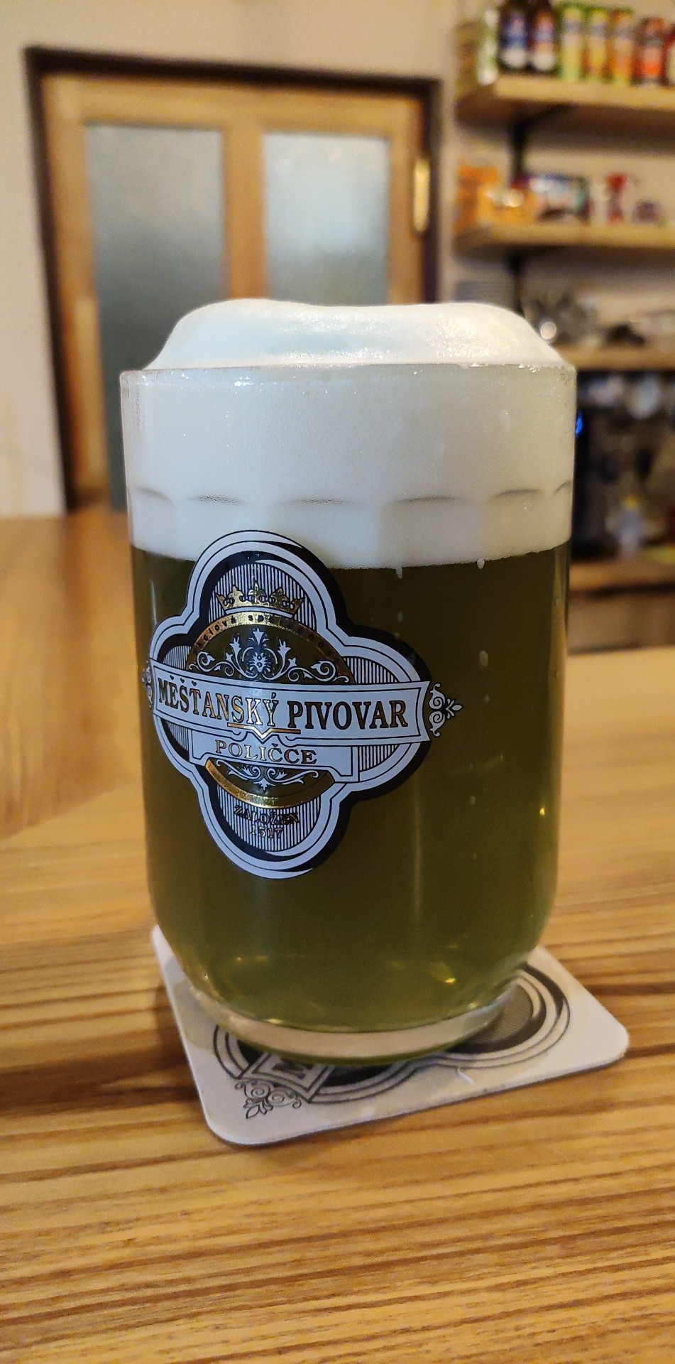 Hostinec Slušná ČTVERKA foto 4
