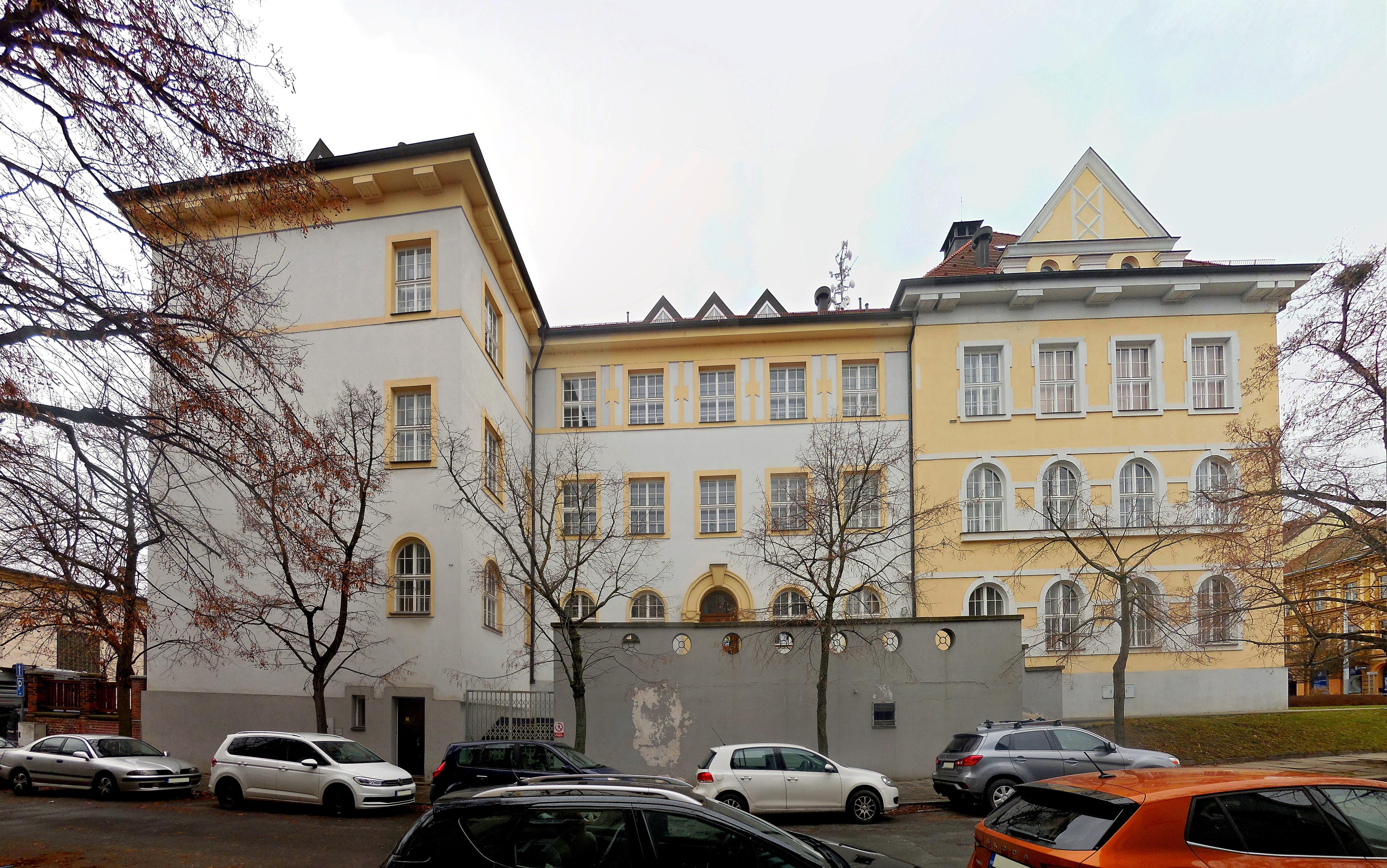 Benešova ZŠ Plzeň foto 4