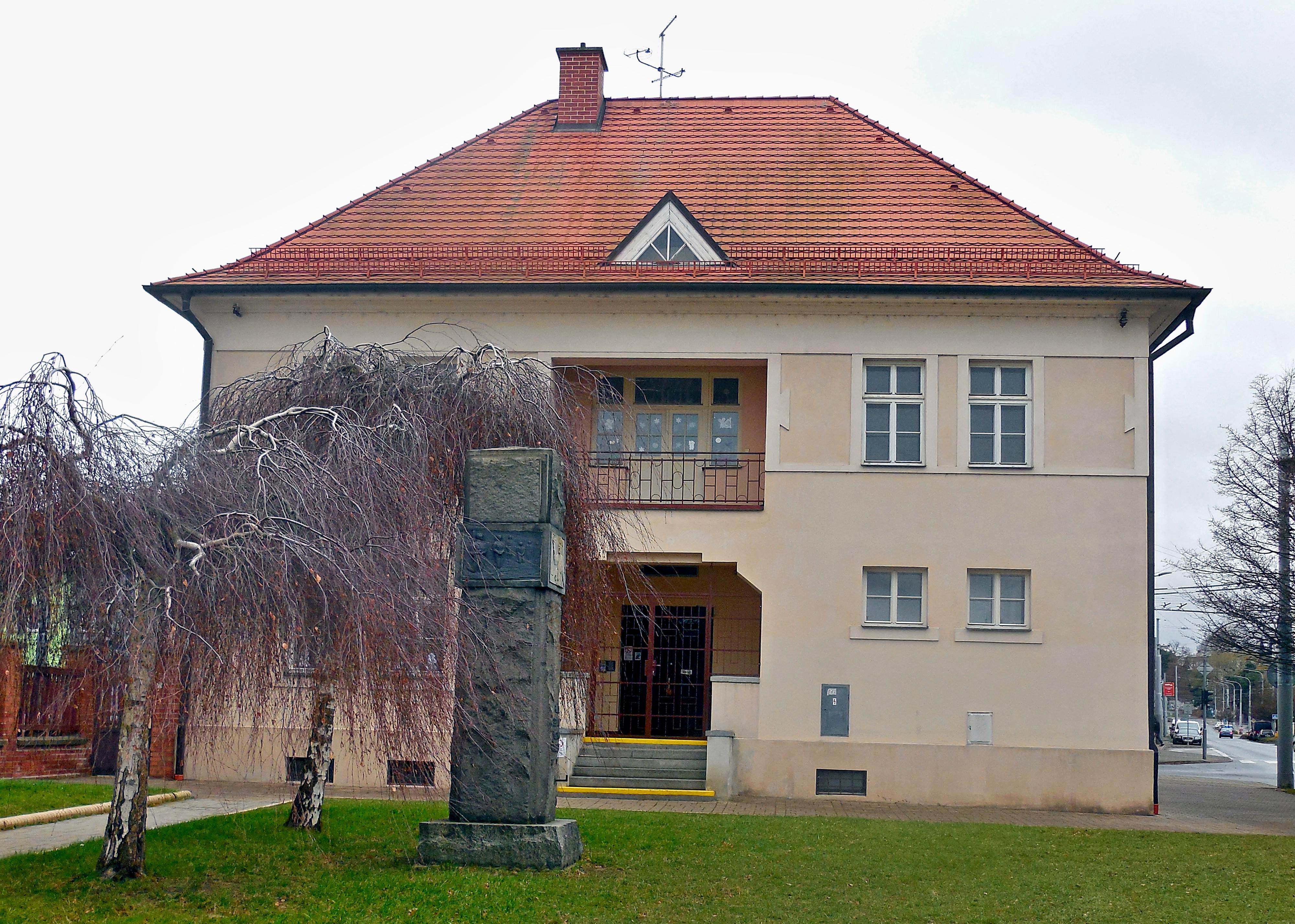 Benešova MŠ Plzeň foto 3