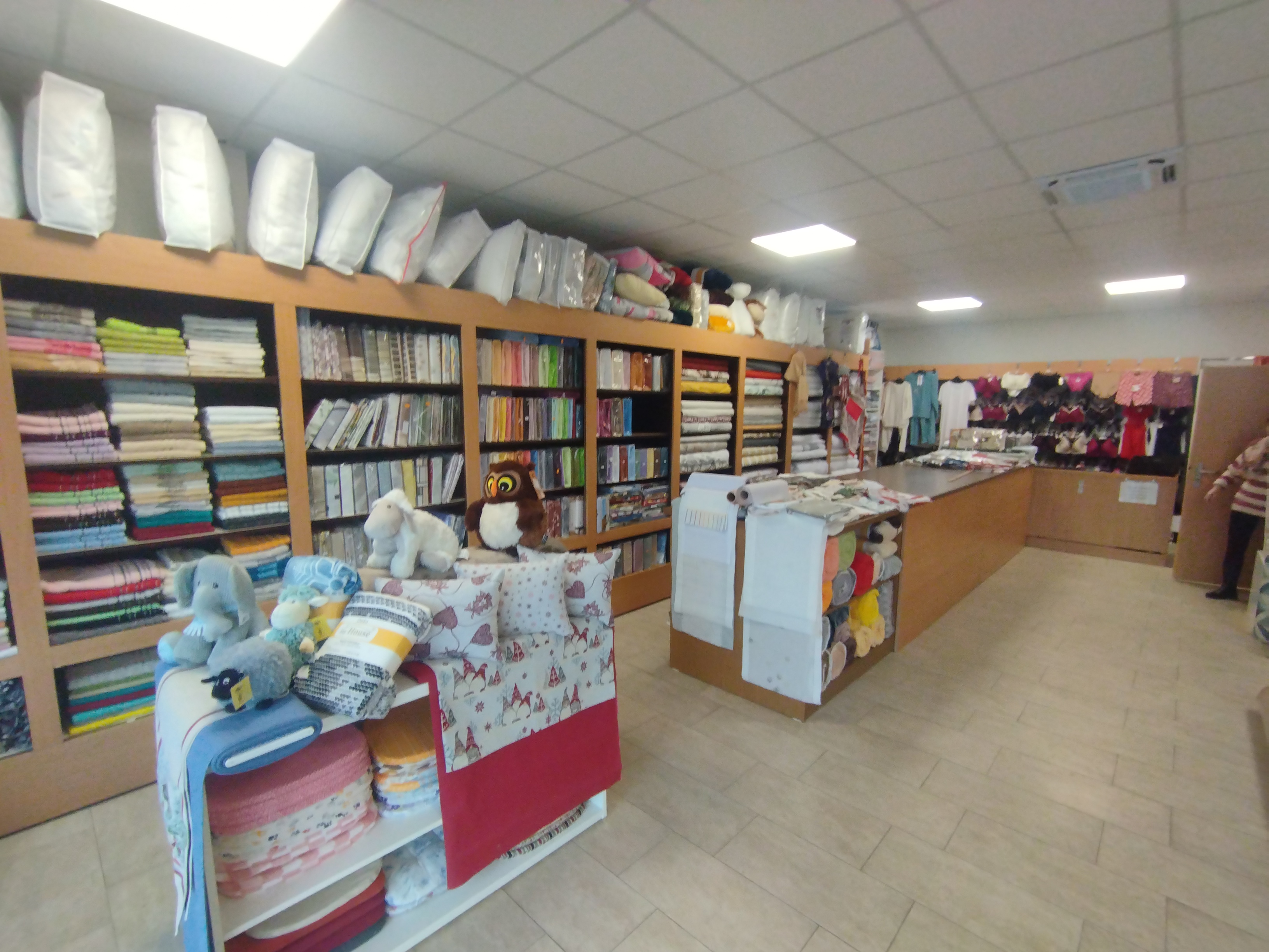 Zdeňka Zavřelová - Bytový textil foto 2