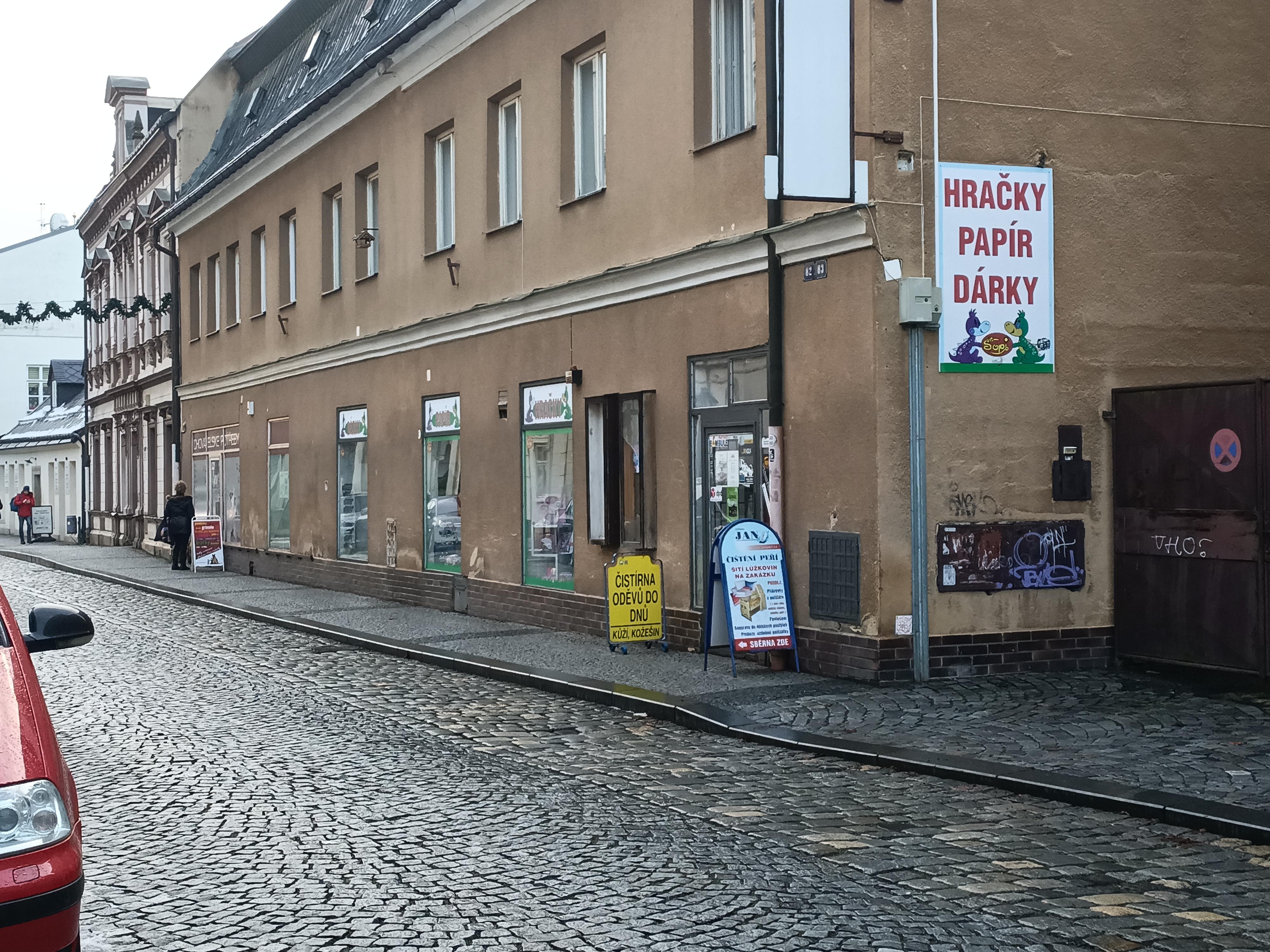 Hračky Dráček foto 2