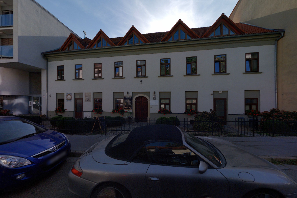 Centrum všímavosti mindfulness hub Habinová