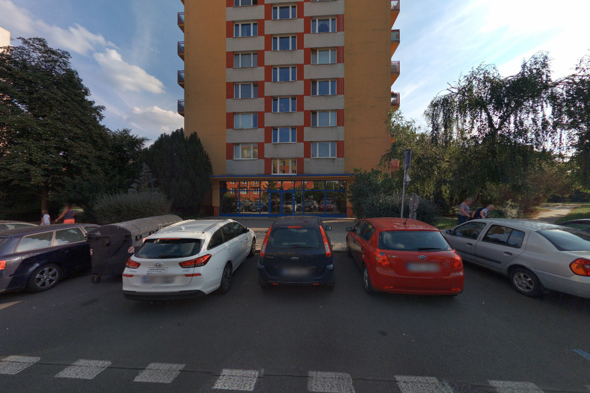 Pavel Minx - elektrikář - slaboproudař