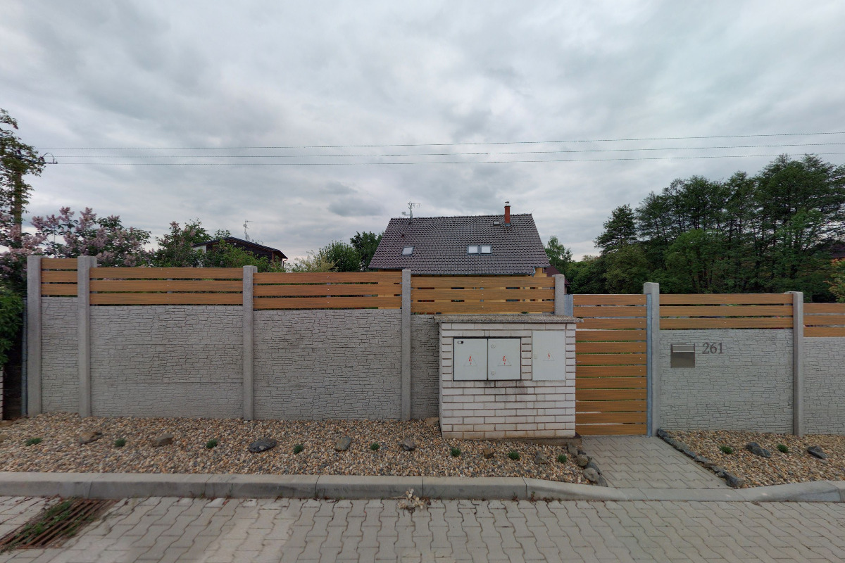 Místní organizace Českého rybářského svazu Odolena Voda