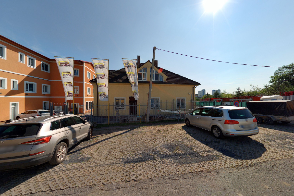 Stavební práce Yurii Rusnak foto 1