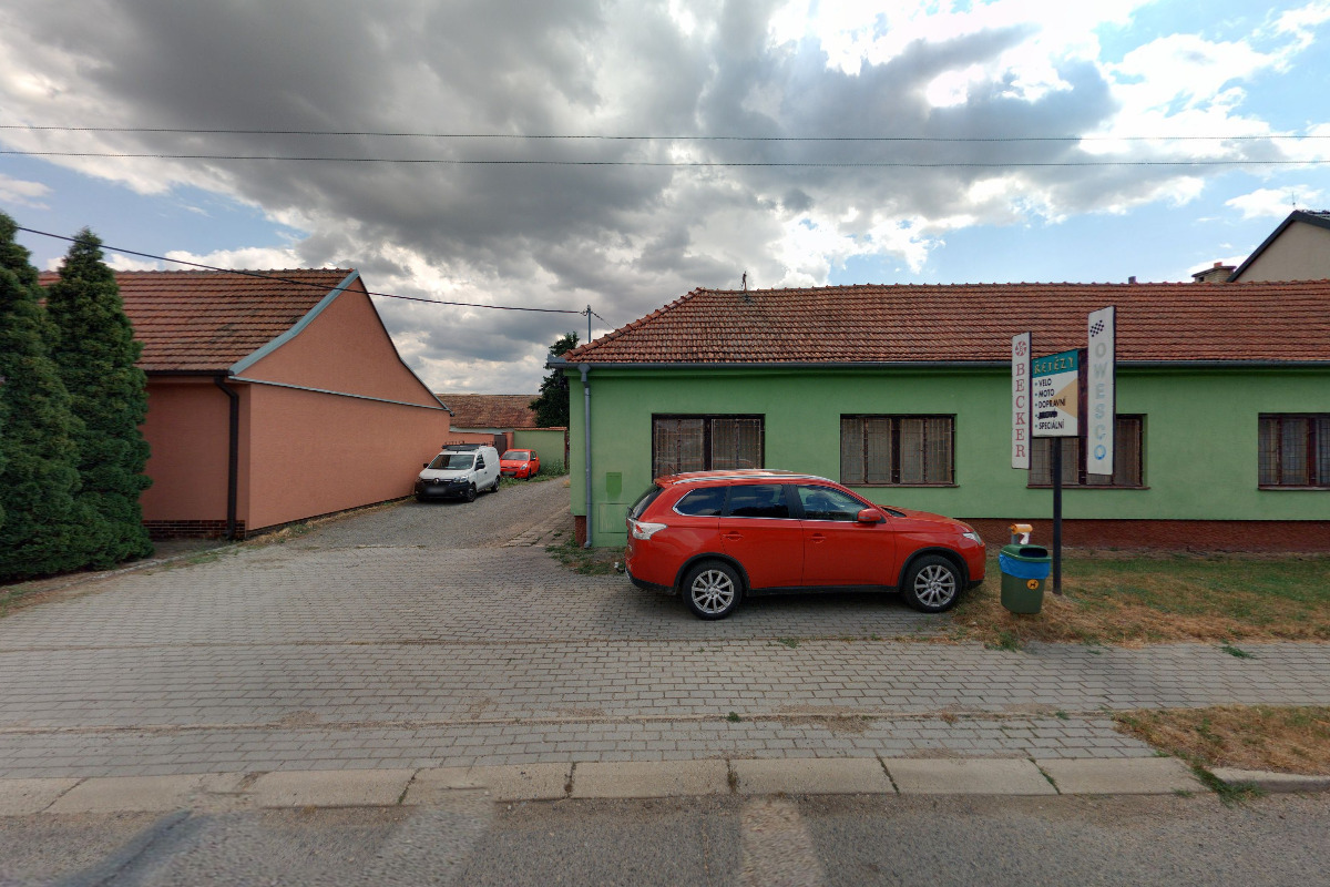 Klempířství K + R, s.r.o.