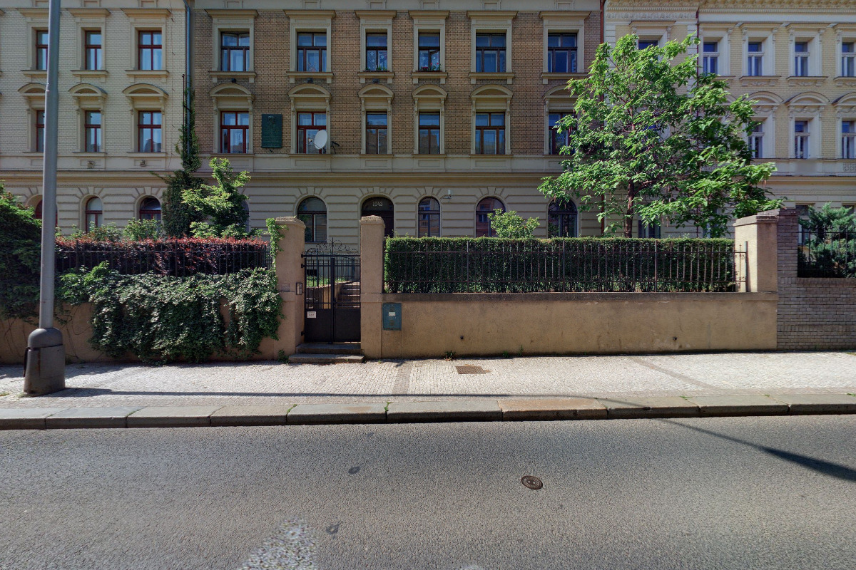 Vzduchotechnika VEJVODA