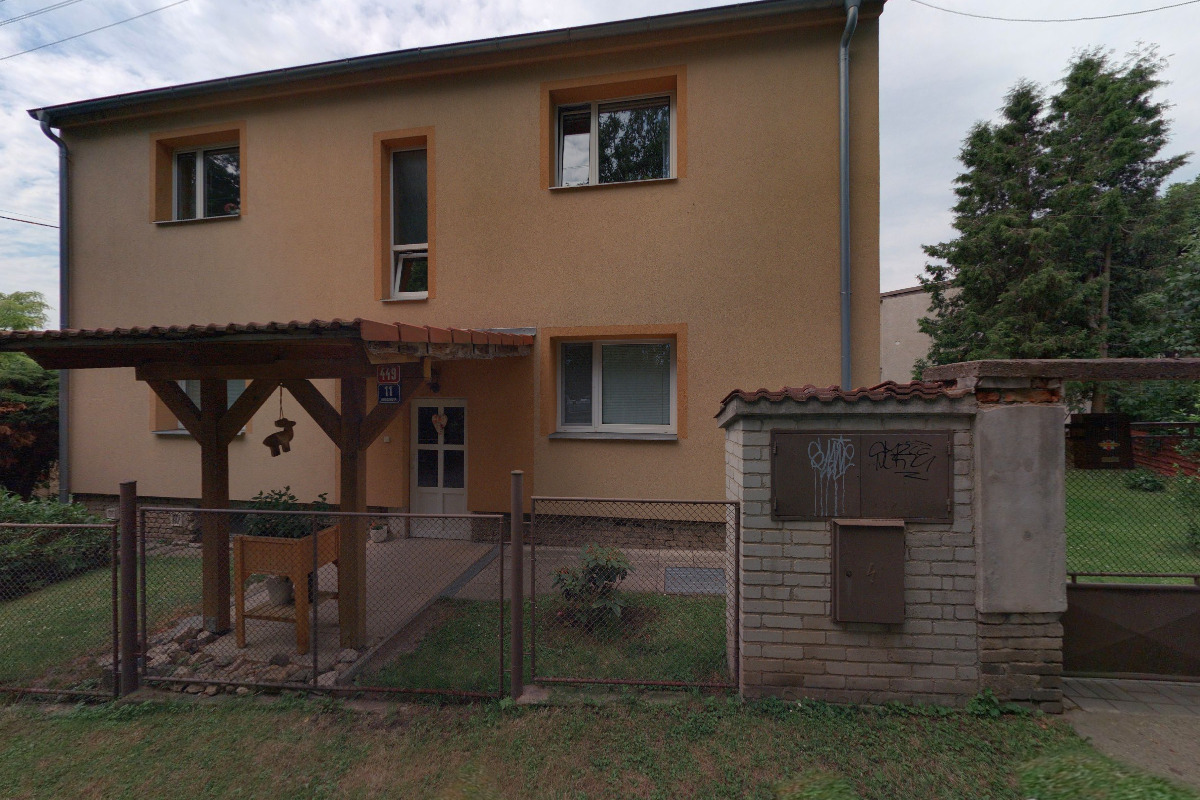 Českomoravský svaz chovatelů poštovních holubů - Místní spolek 094 Říčany