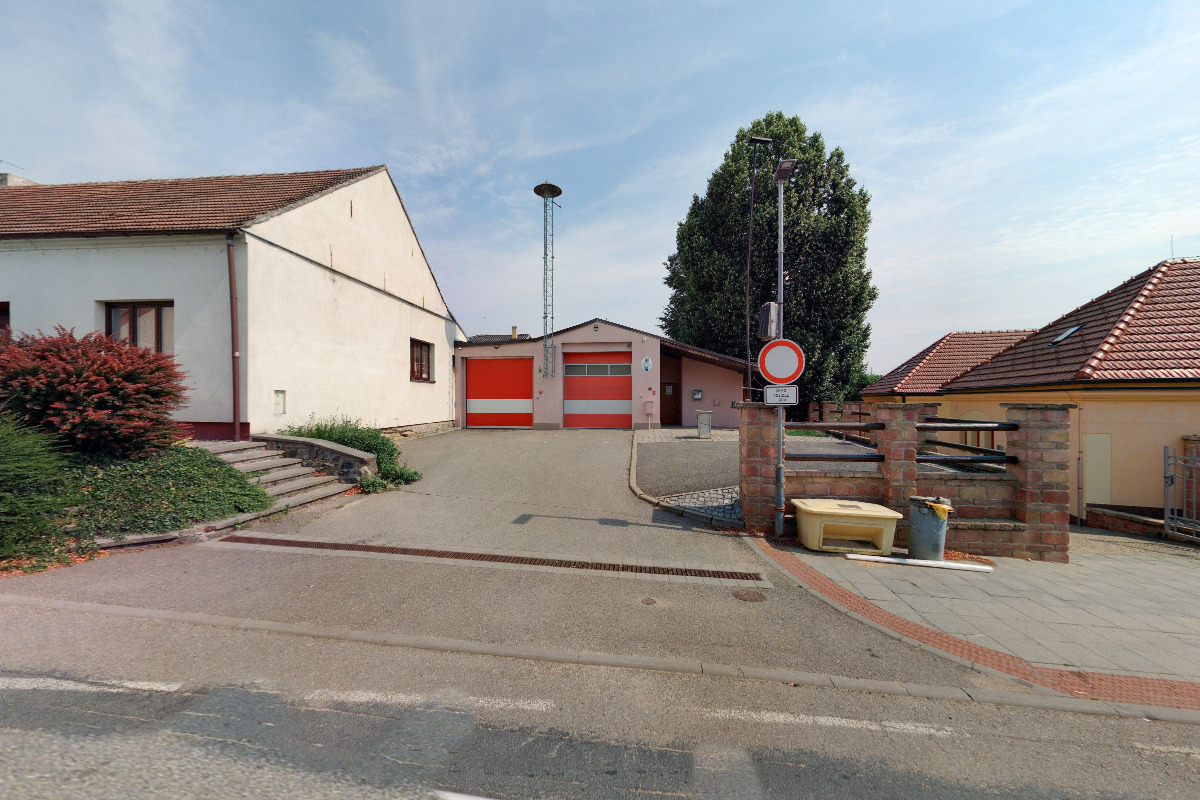 Moravská hasičská jednota - hasičský sbor Bratčice foto 3