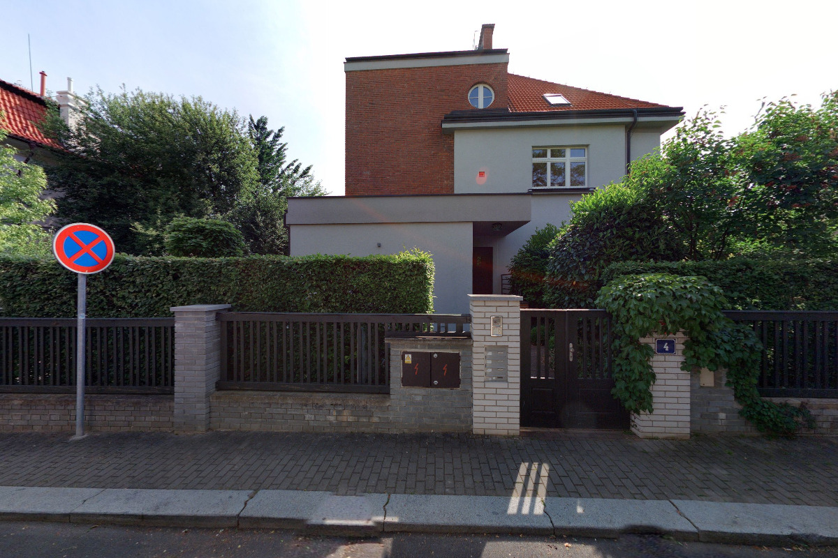 JUDr. Anna Bartůňková, advokátka