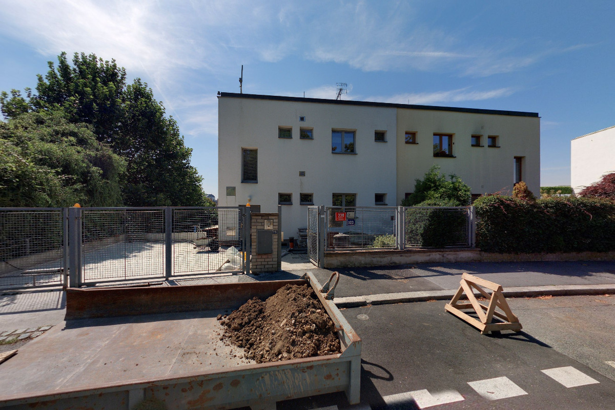 Mgr. Eva Jechová, advokátka