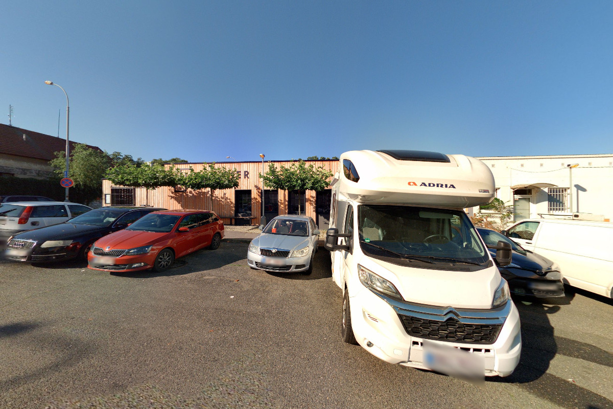 Insomnia Music Club foto 1