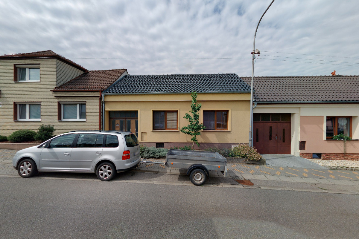 Svatební agentura Rosaline