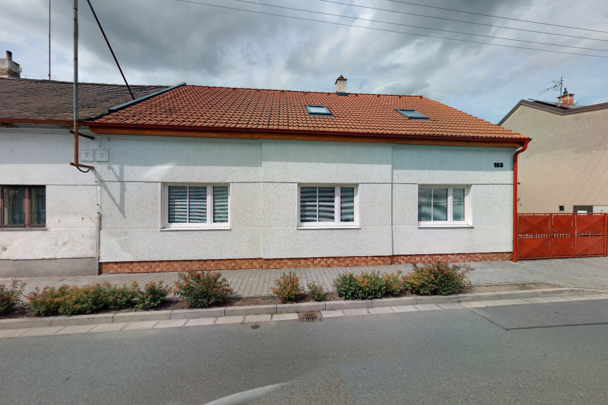 Soukup - brány, vrata, oplocení foto 3