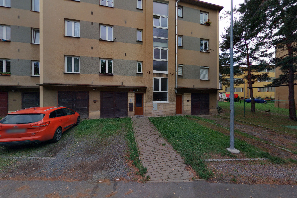 PROFEX Pecháček foto 5