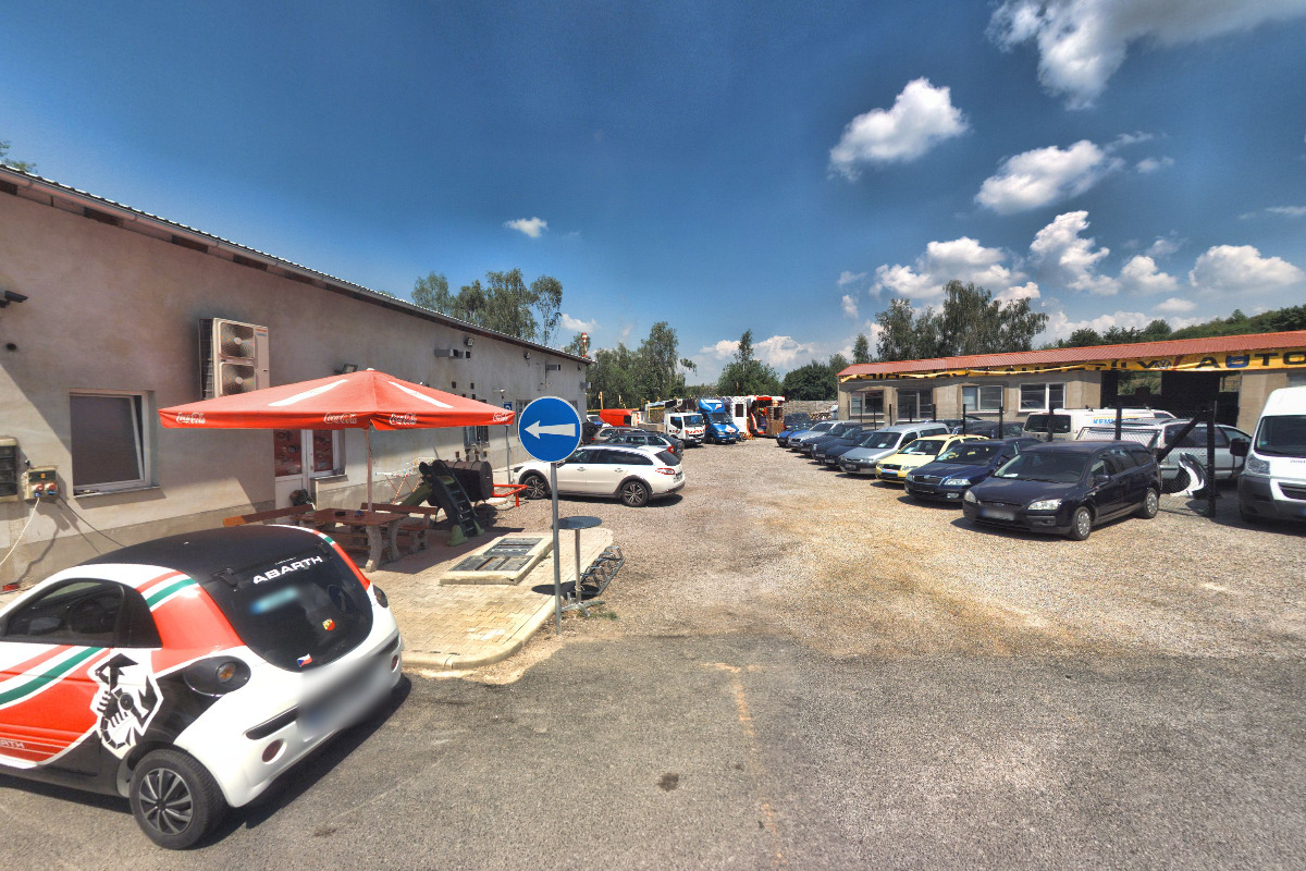 AUTODODÁVKY, s.r.o. foto 2