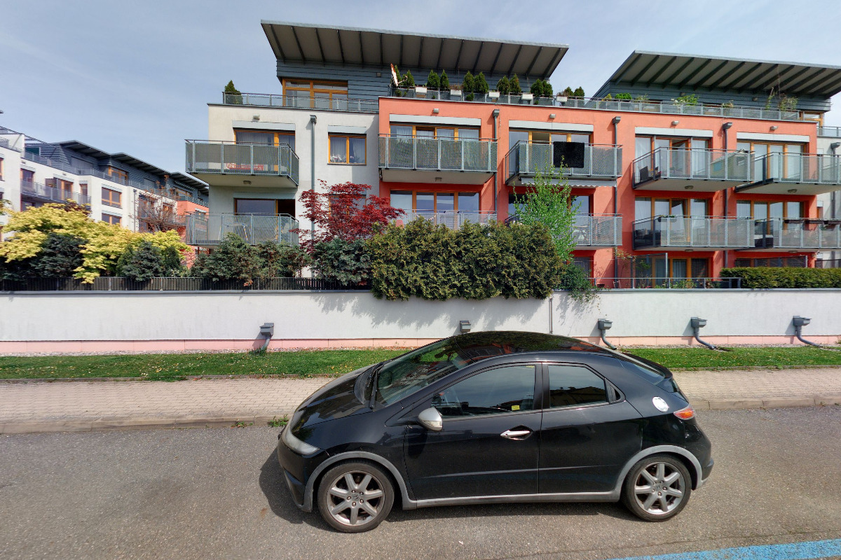 Mgr. Bohumil Budínský, advokátní kancelář