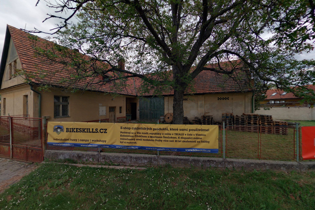 TM Servis - the technical motion, s.r.o.