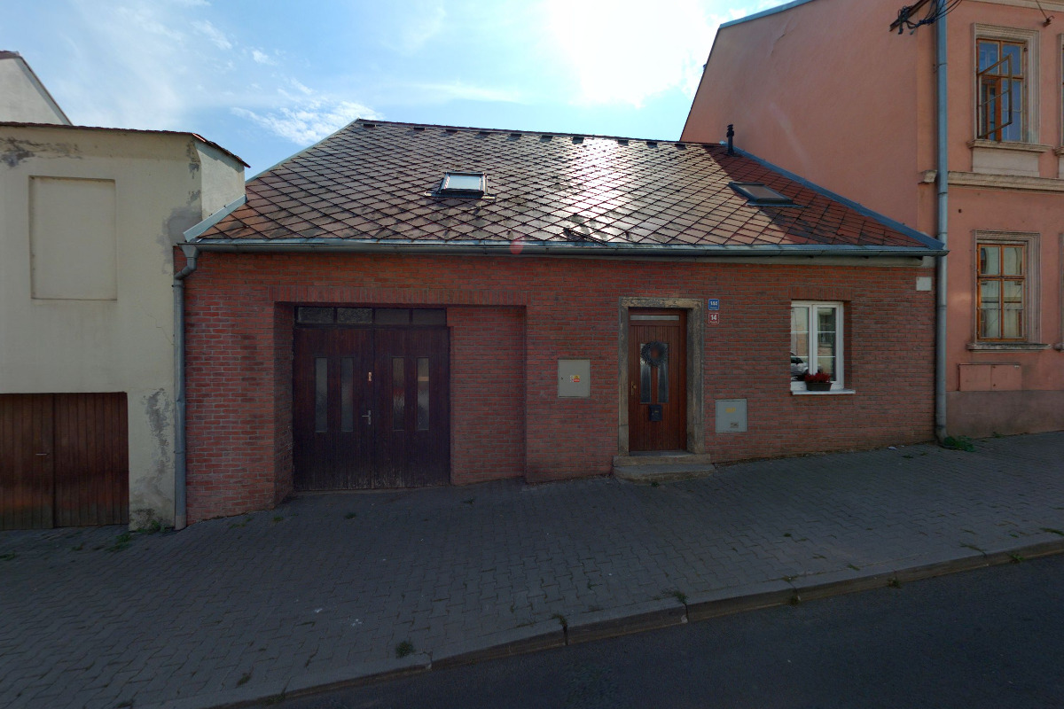 Kosmetika a nehtová modeláž Lenka Reissausová