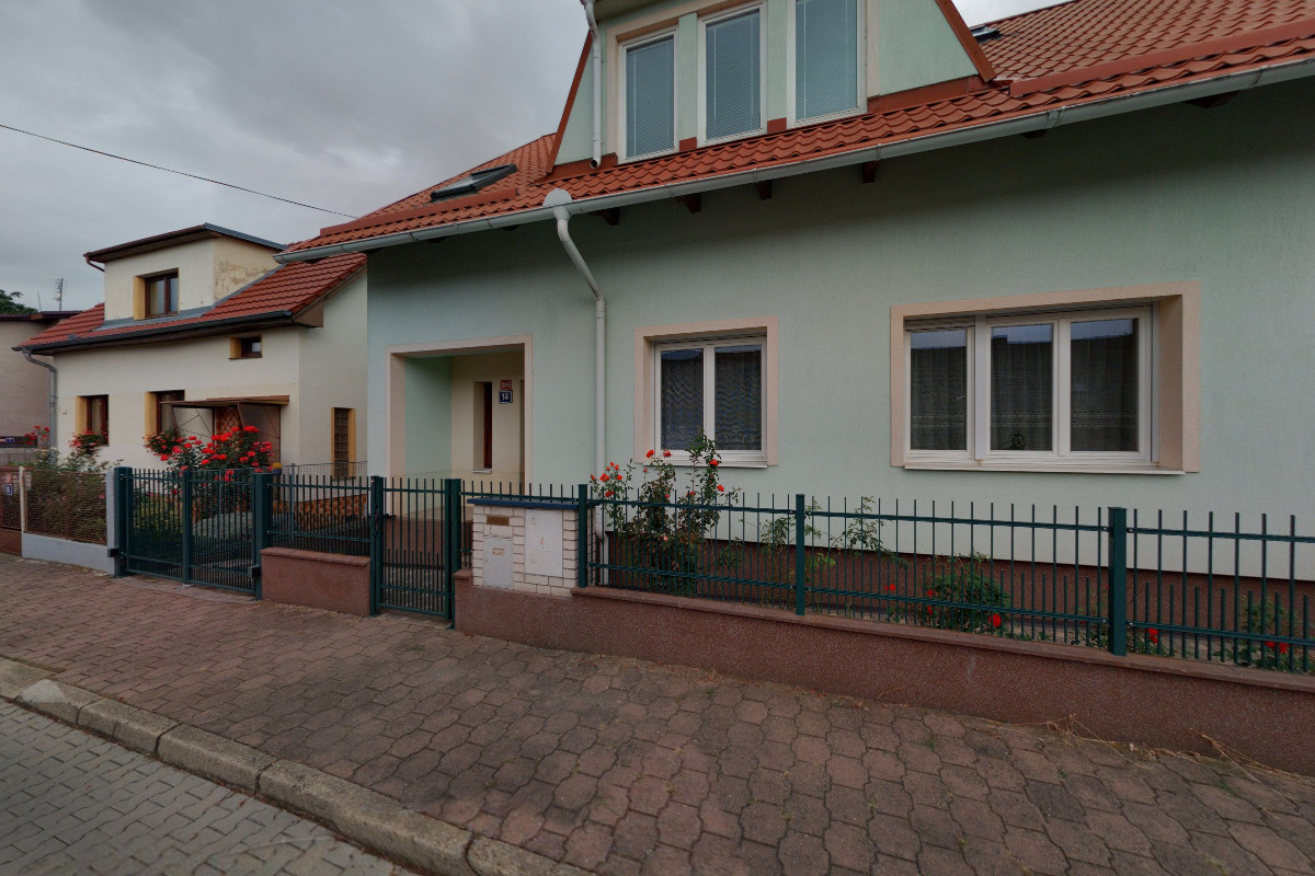 Daňový poradce ev. č. 1545 Ing. Jiří Mareš