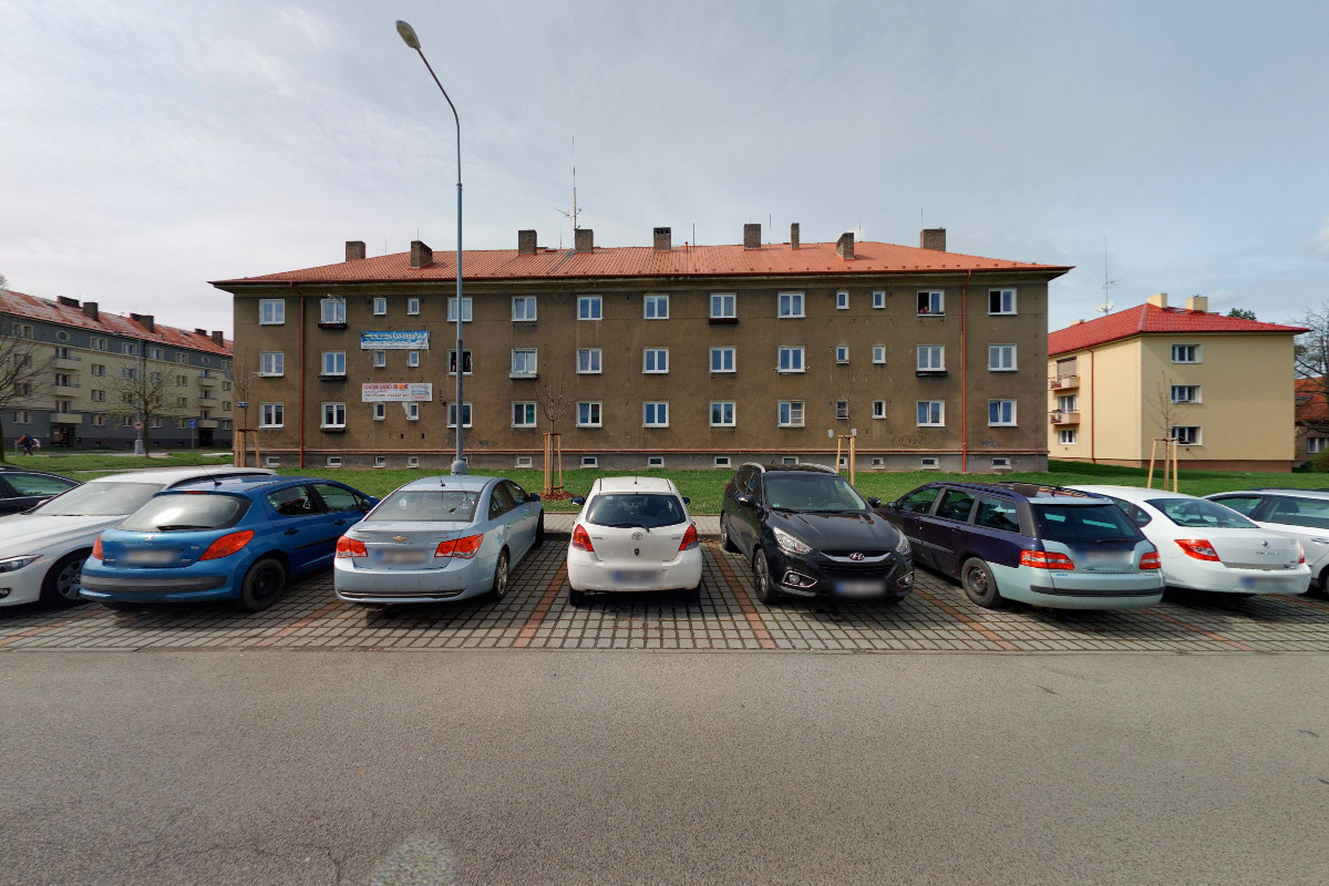 Stavební práce Hladil foto 5