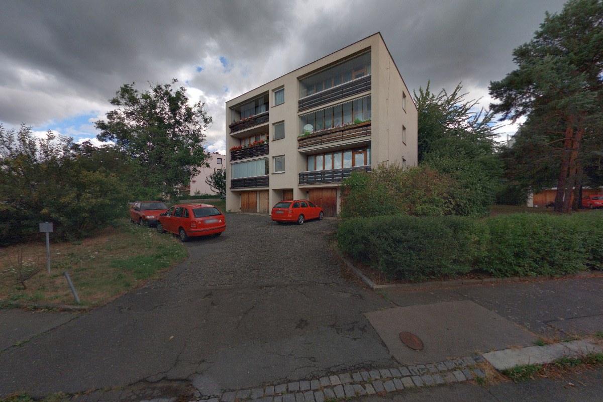 Martin Žižka - Anes