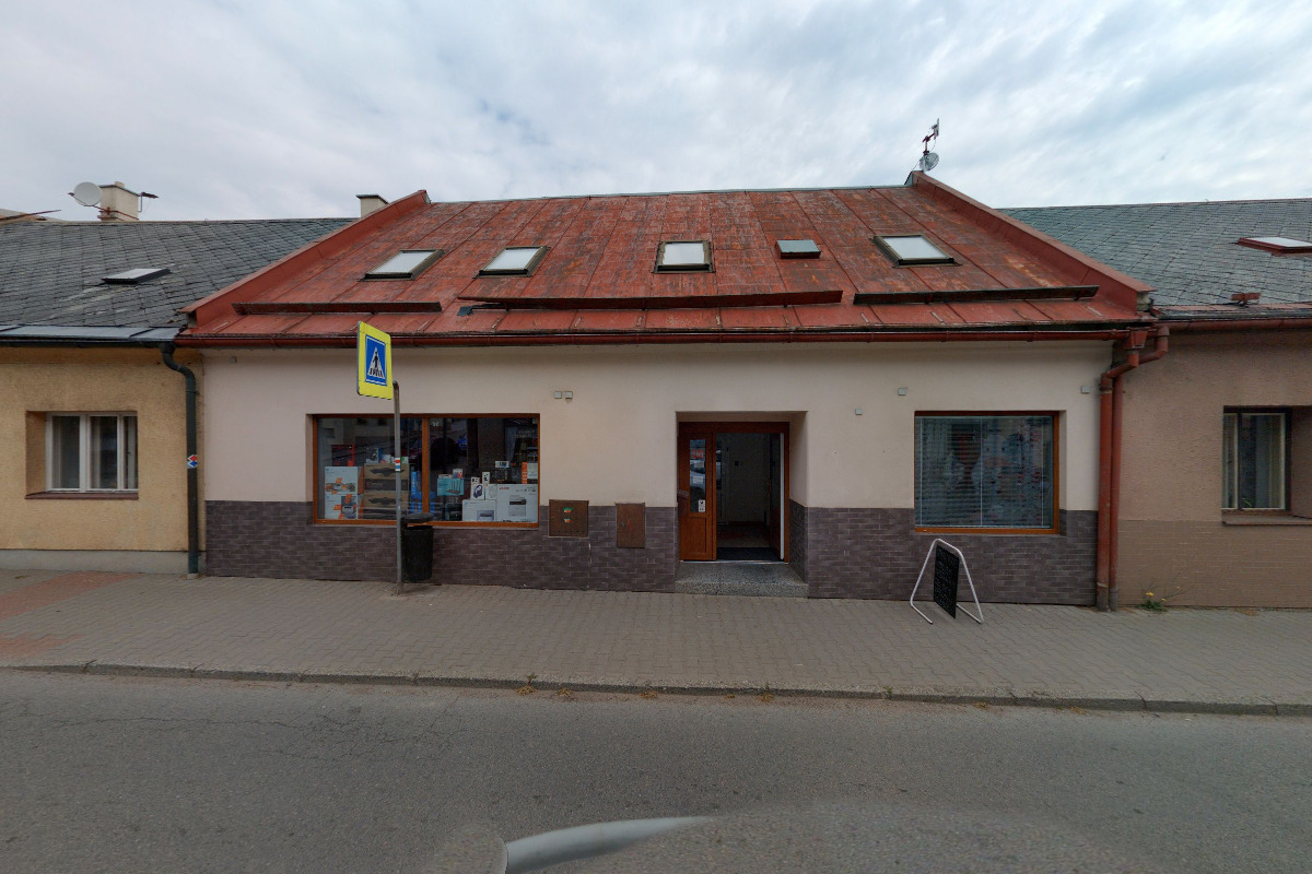 MRM - výpočetní technika foto 2
