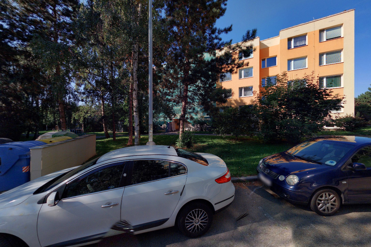 Ing. Zbyněk Hloušek foto 1