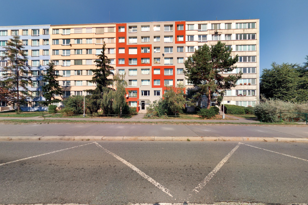 Družstvo Zálesí 1074