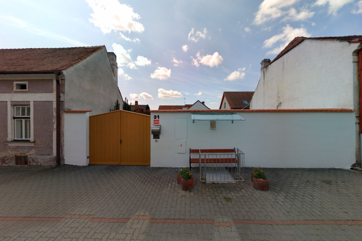 INTERPROJEKTA, spol. s r.o.