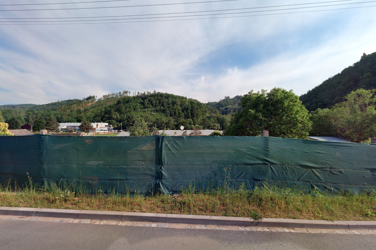 Restaurace Dukelská 2286