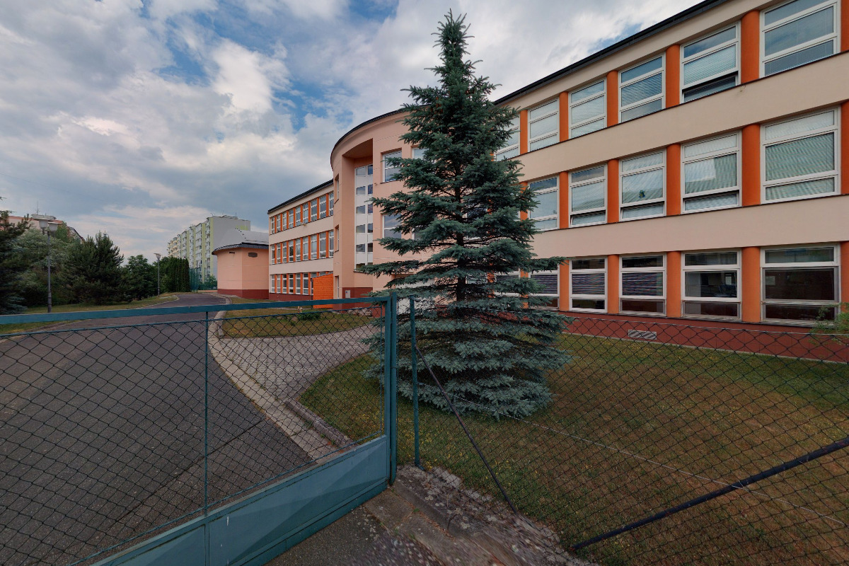 Oblastní pedagogicko-psychologická poradna Vyškov