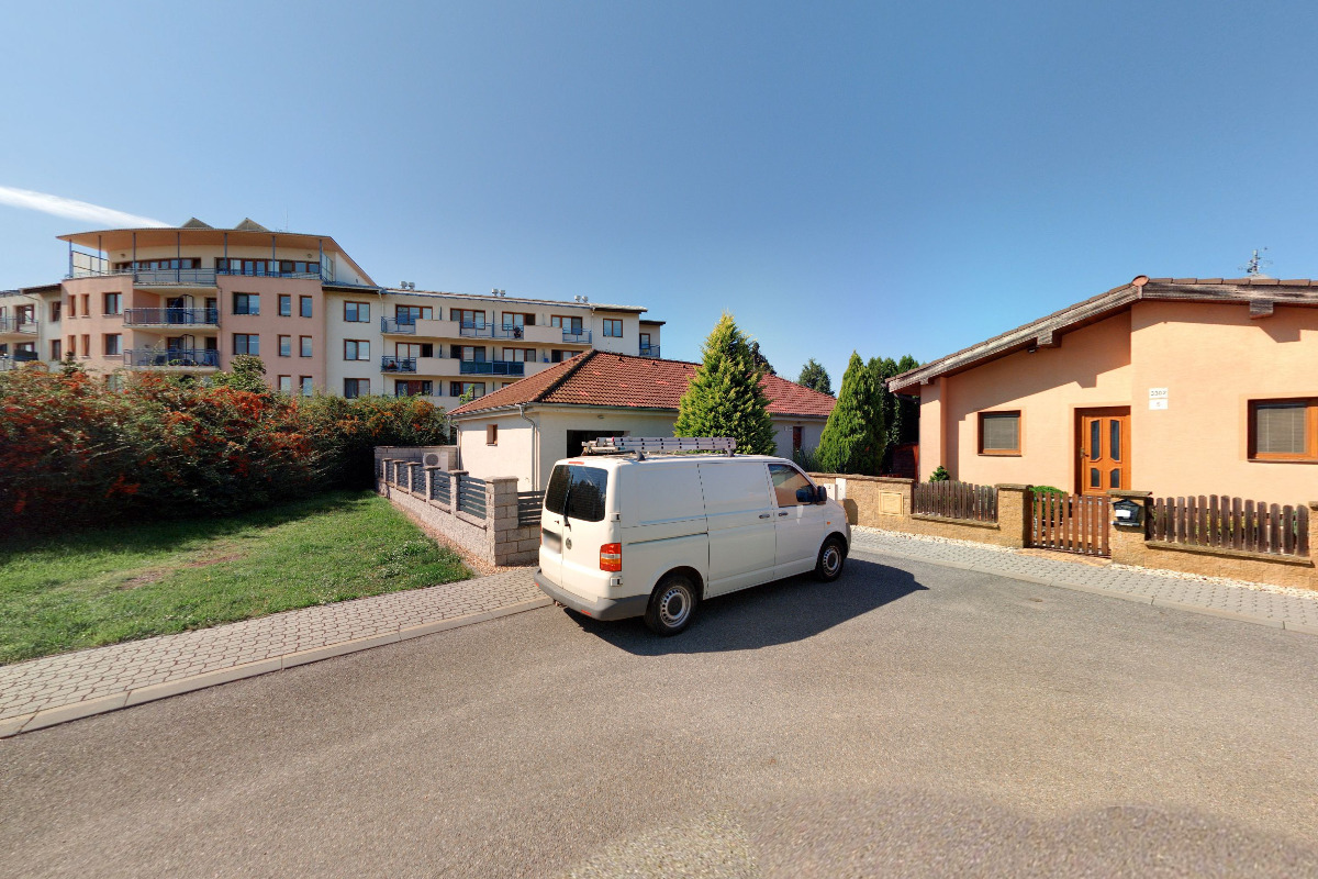 Ladislav Šraga - klimatizace