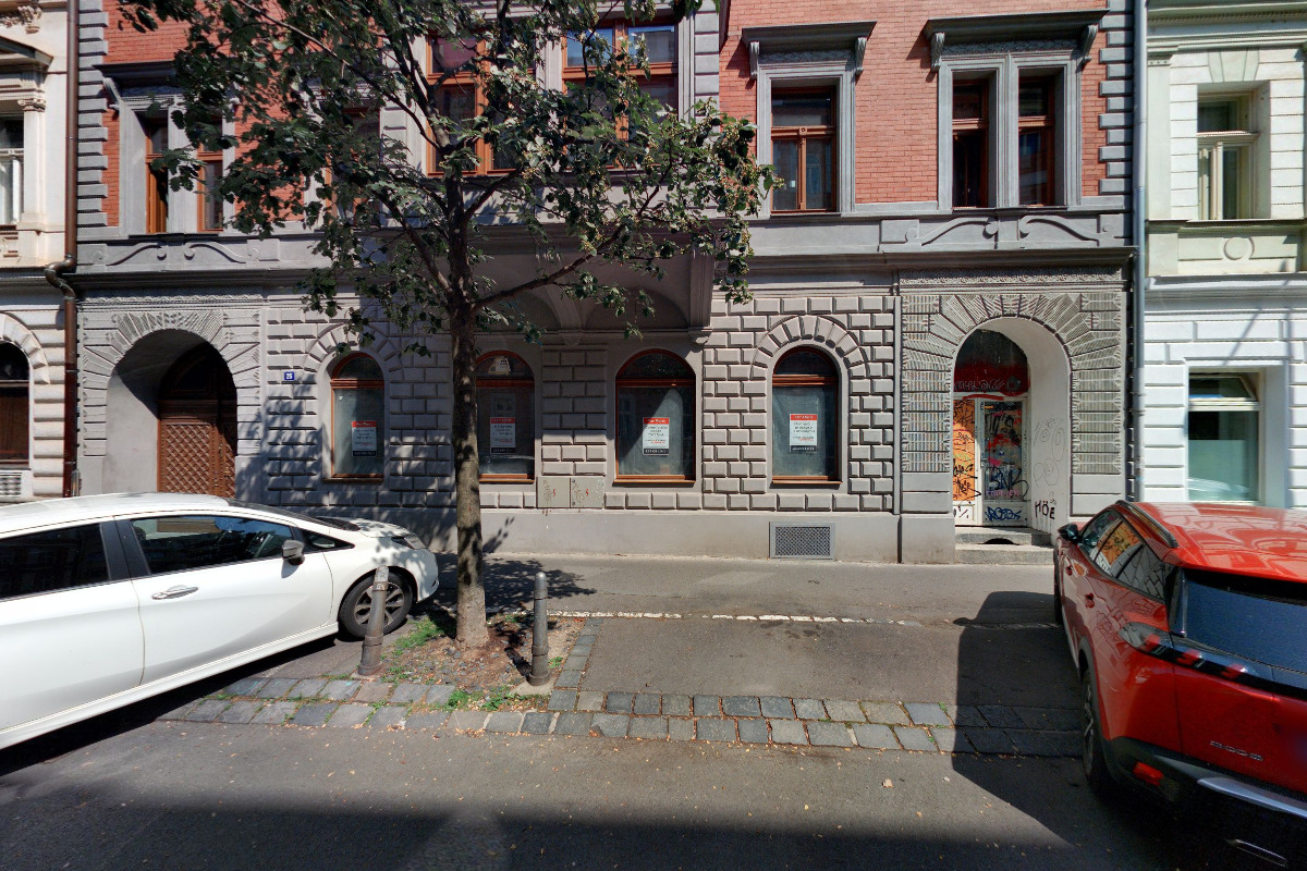 Eight Secrets Boutique Residence