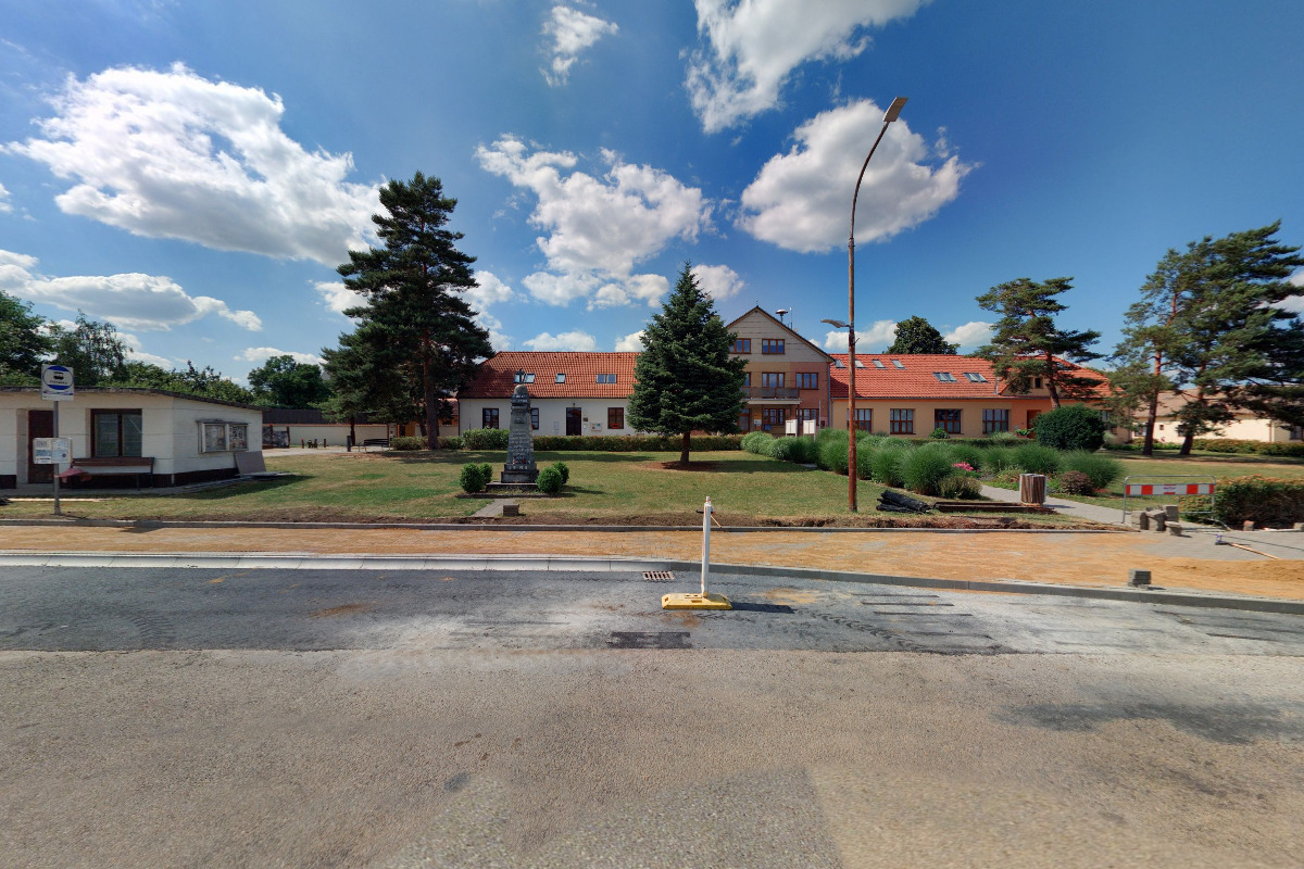 Turistické informační centrum Vedrovice foto 5