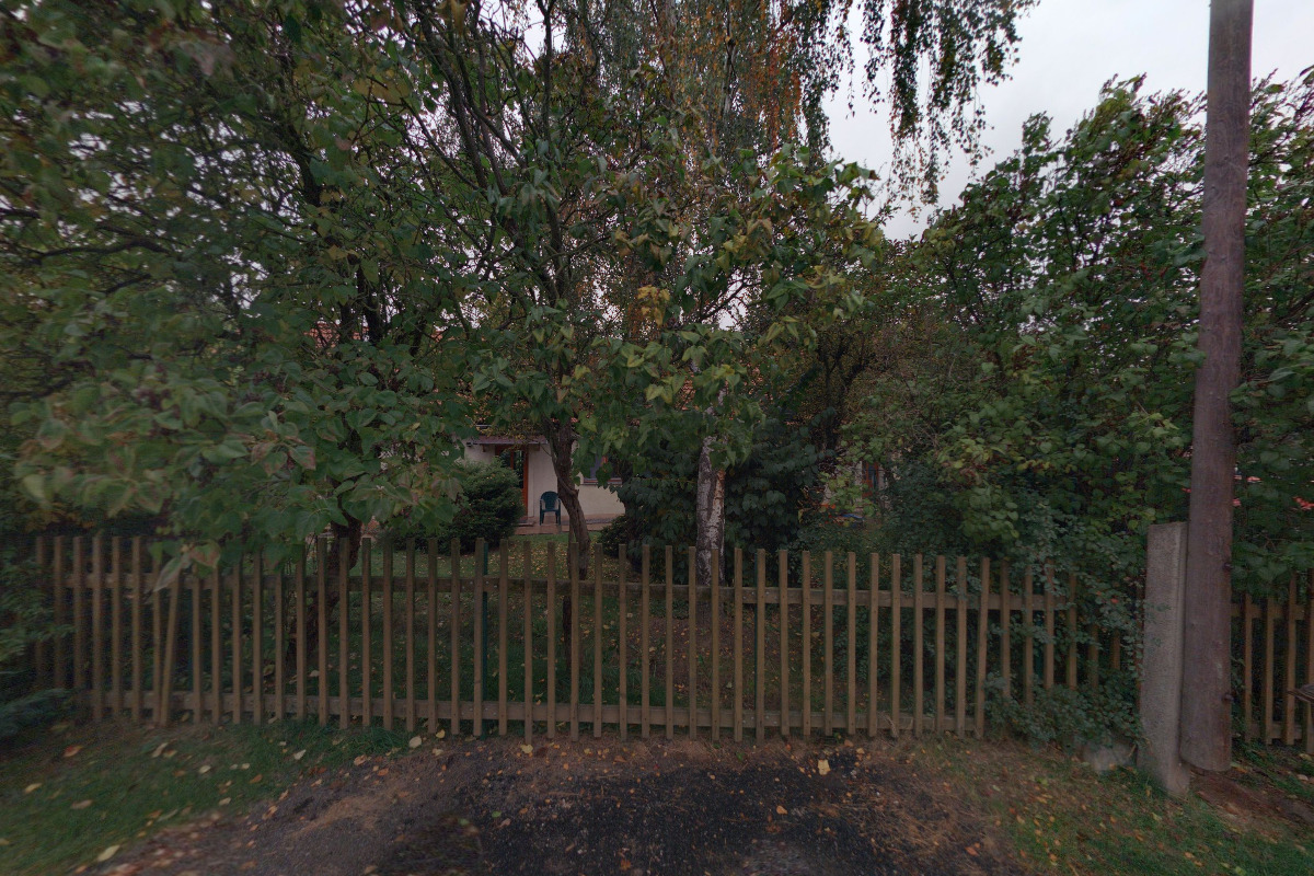 Dětský domov Husita, o.p.s.