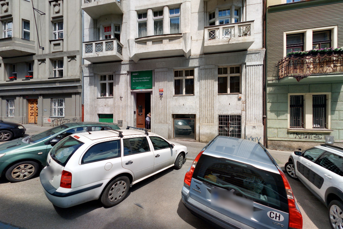 Barber School Prague, s.r.o.