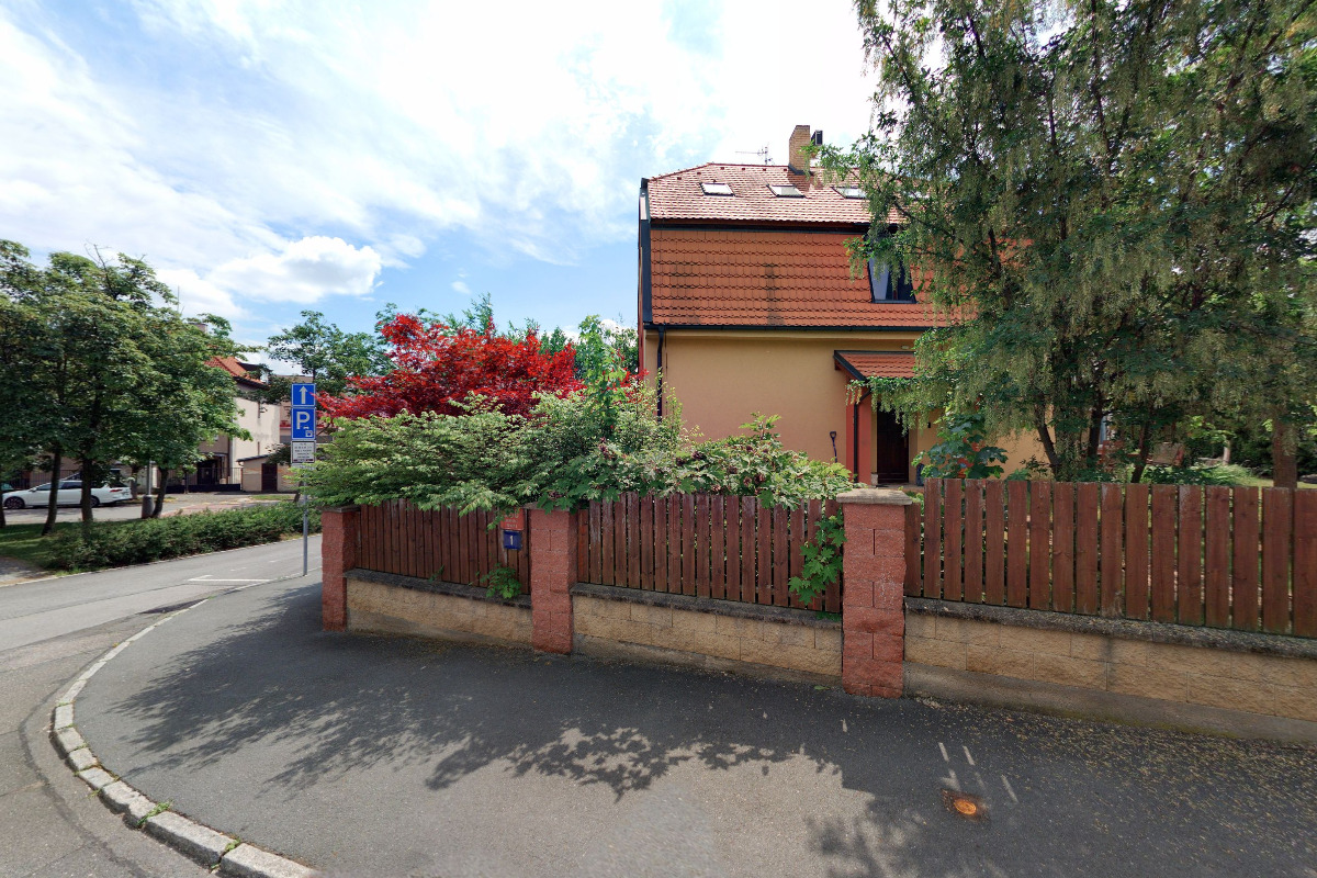 Taiwan External Trade Developement Council - Česká Republika zastoupení