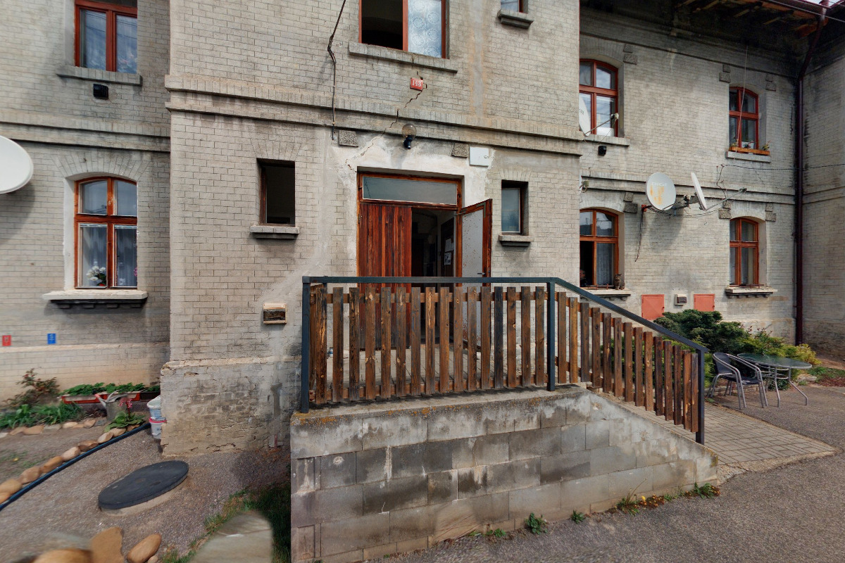 Lukáš Klein - nákladní doprava foto 1