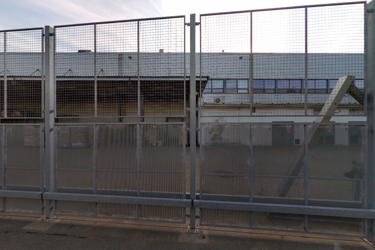 Odborová organizace zaměstnanců Tesco Stores ČR a.s.