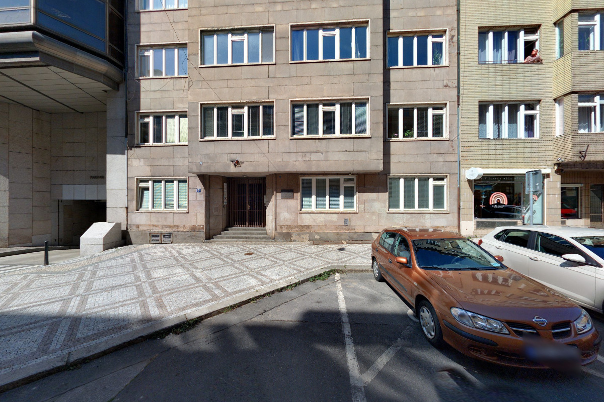 JUDr. Jaromír Bečička, advokát foto 2