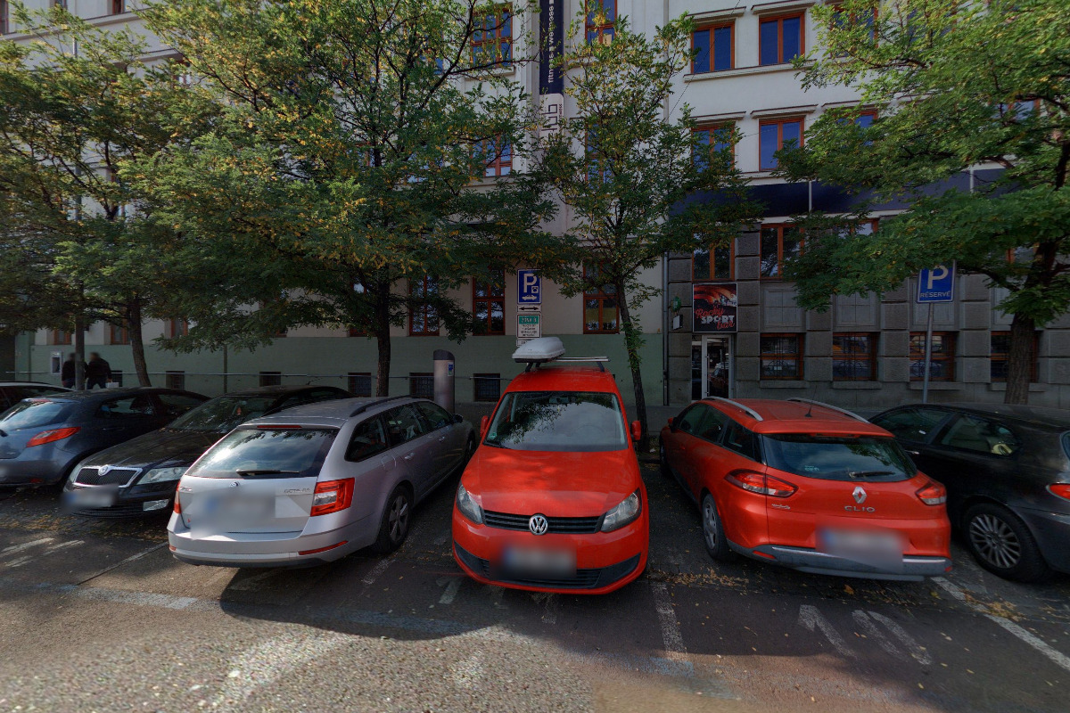 BIG ONE FITNESS Club foto 5