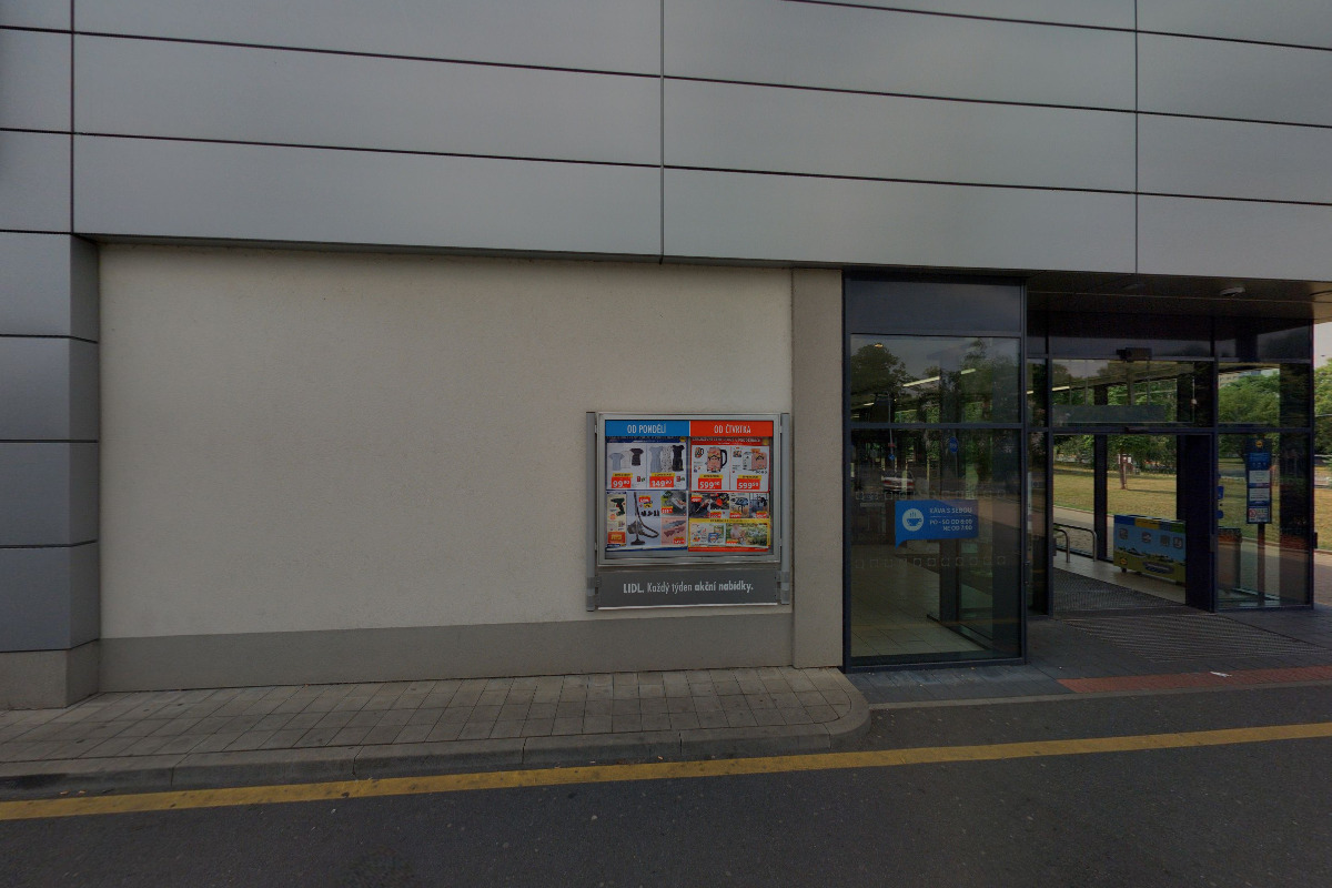 Lidl foto 5