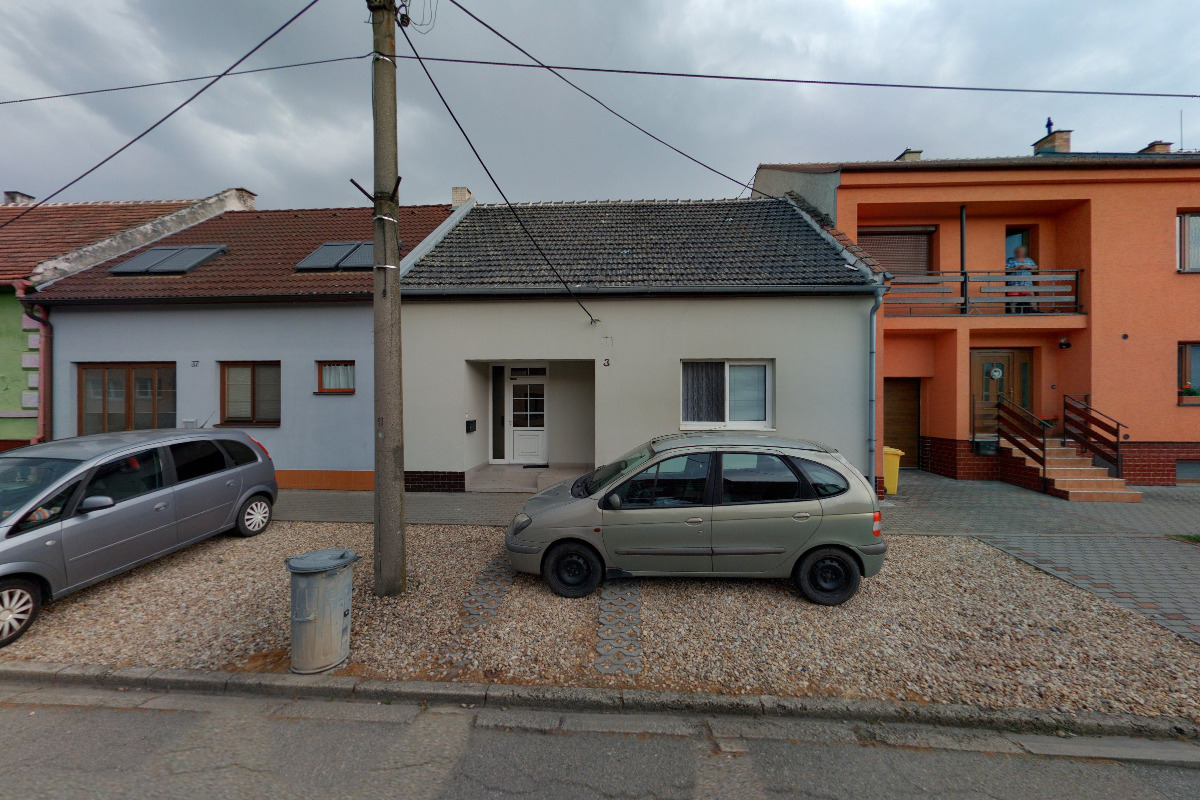 Českomoravský svaz chovatelů poštovních holubů - Místní spolek 0180 Vojkovice